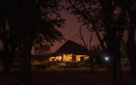 Huab Lodge & Bush Spa
