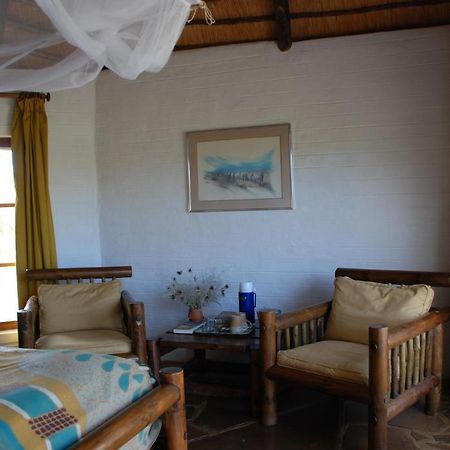 Huab Lodge Kamanjab Room photo