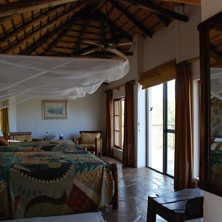 Huab Lodge Kamanjab Room photo